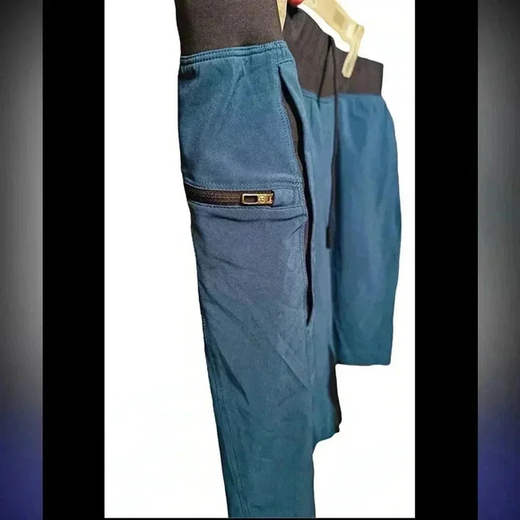 Lululemon Men’s Athletic 7” Blue Shorts, Sz XXL,  new without tags. - Picture 3 of 4